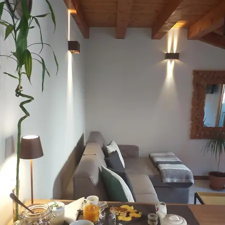 Casin Dei Nobili Dependance Apartment Venice Exterior photo