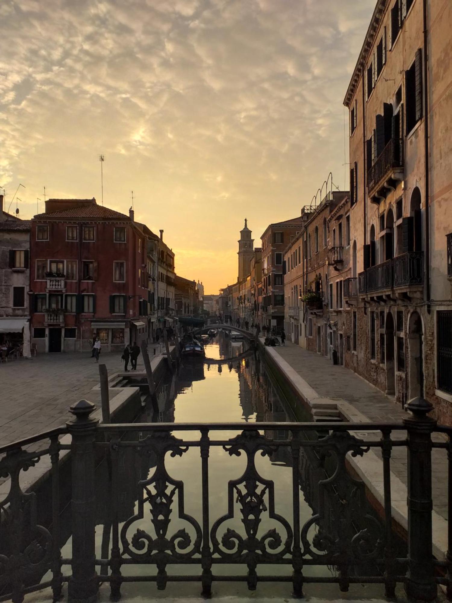 Casin Dei Nobili Dependance Venedig